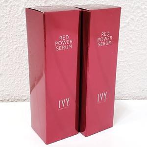 アイビー化粧品 レッドパワーセラム 30ml 美容液 : プライスラボ