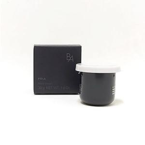 POLA/B.A クリーム 7 リフィル 30g〈保湿クリーム〉 BA : キューブ