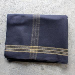 ROTHCO（ロスコ） US STAMPED BLANCKET ユーエススタンプブランケット