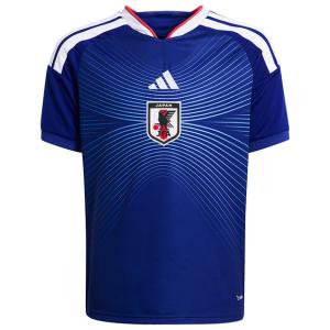 adidas（アディダス） キッズ ＃18 上田綺世 サッカー日本代表 2026