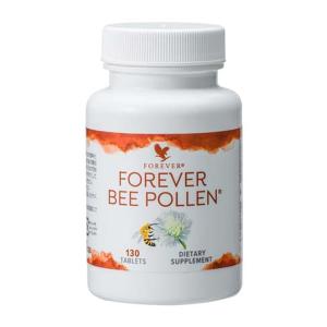 3個セット】フォーエバー ビーポーレン(蜜蜂花粉)130粒×3コ[Forever