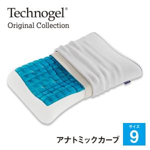 ディーブレス ジェル枕 テクノジェル枕 枕 まくら ジェルピロー