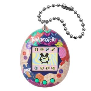 BANDAI（バンダイ） Original Tamagotchi Angel Tiara たまごっち 電子
