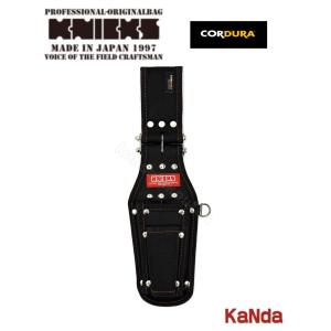 KNICKS（ニックス） 赤タグ CORDURA OKC-103JNDX ペン型ドライバー