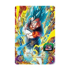 スーパードラゴンボールヒーローズ PBBS5-07 ベジット