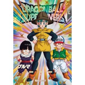 ドラゴンボールスーパーダイバーズ SDV6-072 GDR 孫悟空 【6弾