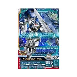 ガンダムトライエイジ BUILD G5弾 CP （BG5-069） G-セルフ