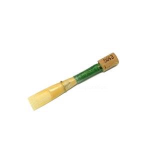 オーボエ 完成リード 木原聡子 S（オレンジ糸） : 管楽器専門店ダク