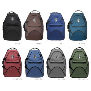 フレンチホルンセミハードケース MB（マーカス・ボナ）ベルカット用
