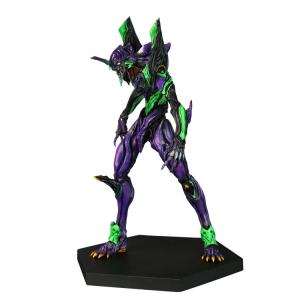 CCP CCPJAPAN×Yoshi. Project 第4弾 第4の使徒 エヴァンゲリオン