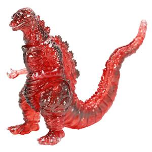 CCP 【予約品】CCPミドルサイズシリーズ ゴジラEX【第12弾】ゴジラ