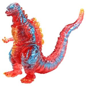 CCP 【予約品】CCPミドルサイズシリーズ ゴジラEX【第10弾】バーニング