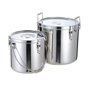 THERMOS（サーモス） 高性能保温食缶 シャトルドラム 2L GBC-02
