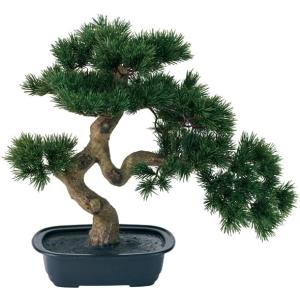 フェイク盆栽 盆栽 松 人工盆栽 大型 フェイクグリーン 造花 高品質 大