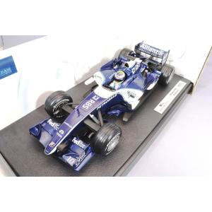 ミニカー/完成品 ミニチャンプス 1/43 マクラーレン MP-X2 2018 F1