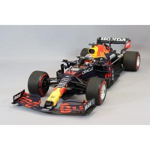 京商特注】ミニチャンプス 1/43 オラクル レッドブルレーシング RB21