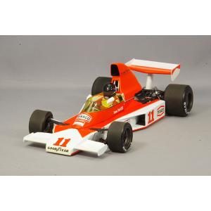 スパーク 1/18 ロータス 102B 1991 モナコGP #11 M.ハッキネン