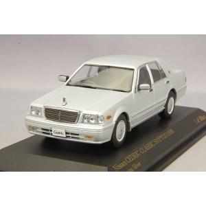 ミニカー/完成品 カーネル 1/43 トヨタ クラウン ロイヤルサルーンG