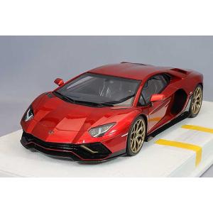 京商 1/64 ランボルギーニくじ G賞 アヴェンタドール LP670-4 SV