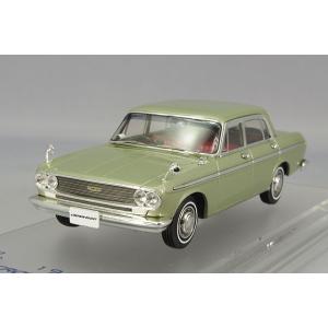 ミニカー/完成品 ENIF 1/43 トヨペット クラウン 2ドア ハードトップ