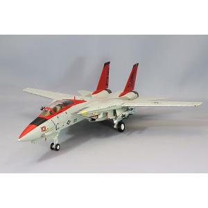 ホビーマスター ホビーマスター1/72 F-14B トムキャット “ラスト