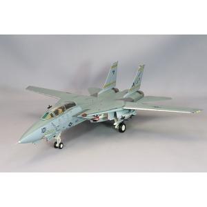 ホビーマスター ホビーマスター1/72 F-14B トムキャット “ラスト