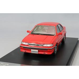 MARK43 1/43 トヨタ カリーナED G-Limited カスタムバージョン ライト