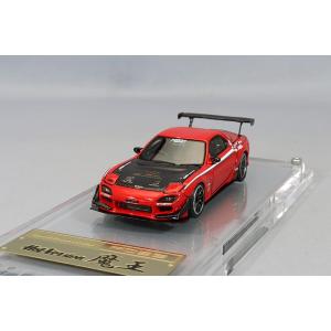 ミニカー/完成品 イグニッションモデル 1/64 ジェイズ レーシング