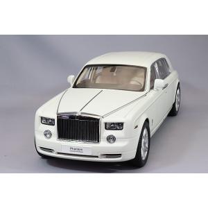 ミニカー 1/18 ベントレー フライングスパー W12 黒色 京商 BENTLEY