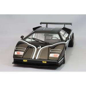 GT TopSpeed 1/18 フォード GT 2015 ロサンゼルスモーターショー
