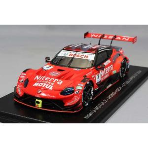 スパーク 1/43 D'station Vantage GT3 No.777 Racing 2025 GT300