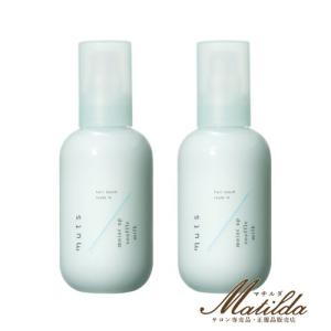 ADJUVANT（アジュバン） ミューツヘアタッチ マルチ プロテクション