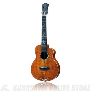GUYATONE◇SWR2 Stevie Salas Wah Rocker/オートワウ/本体のみ