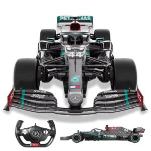 童友社 1/12 RCカー フェラーリ F1 75 マクラーレン 赤 MCL36 オレンジ