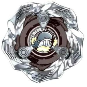 単品】BEYBLADE X ベイブレードX [02] ティラノビート3-60S BX-31