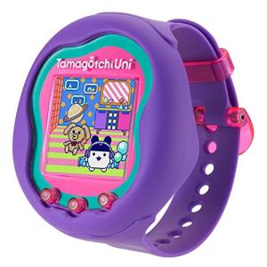 たまごっち Tamagotchi Uni Aurora Pink ユニ オーロラピンク【PB限定