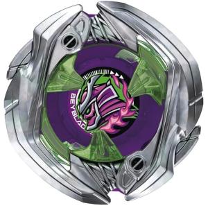 BEYBLADE X ベイブレードX [単品] シャークスケイル4-50UFのみ(UX-15
