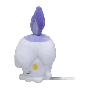 全高約30cm] ポケモンセンターオリジナル 12インチ エルフーンのみ