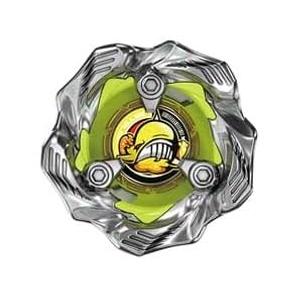 BEYBLADE X ベイブレードX 【単品】 [04] レオンクレスト9-80K CX-05