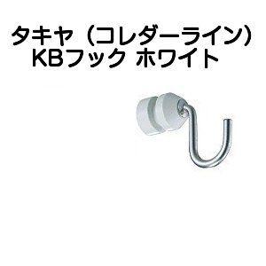 タキヤ コレダーライン ピクチャーレール K-20A ホワイト 2m（メーカー