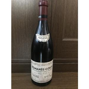 モンラッシェ（Montrachet） 【店頭受取のみ商品】DRC 1998年 750ml