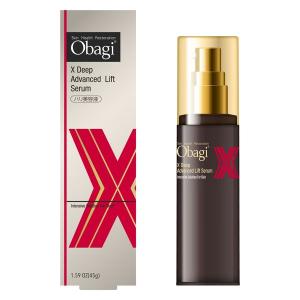 Obagi（オバジ） X バイタライズ リフトクリーム 50g つけかえ用