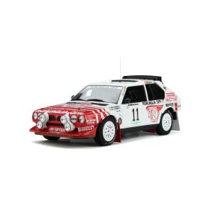 シーエムズコーポレーション 【7SET】 CM's 1/64 ラリーカー
