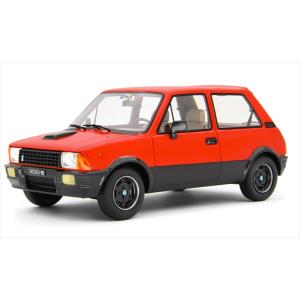 ミニカー 1/18 ミニクーパー マルティニレーシング ラリー Solido MINI