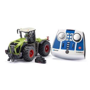 SIKU (ジク) 1:32 John Deere 8345R Tractor ジョンディア トラクター