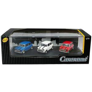 TVシリーズ 白バイ野郎ジョン＆パンチ のセットです ミニカー 1/64