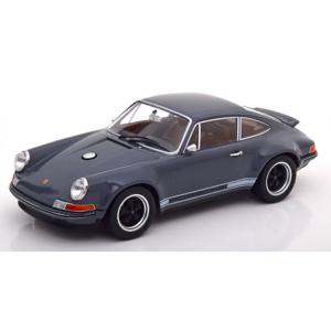 オットーモビル 1/18 メルセデス 560 SEC ケーニッヒ 1992 スペシャル