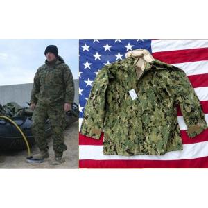 米軍実物 USMC 180S コンバットデザートジャケット MEDIUM マーパット