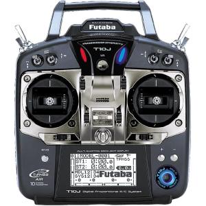 FUTABA 4PM Plus／4PMプラス TX送信機単品 SRスーパーレスポンス