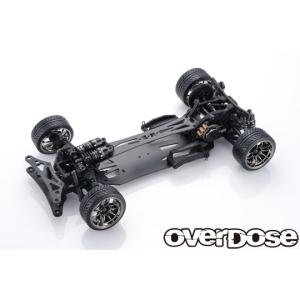 MST(Max Speed Technology)/532208/MRX S PRO KIT (シャーシキット/未